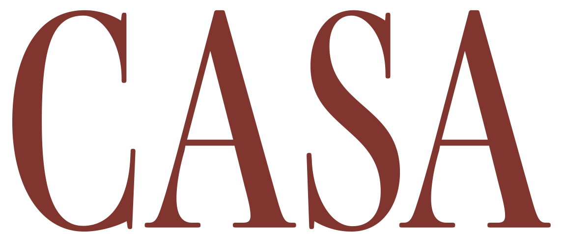 Logo Casa POP-UP